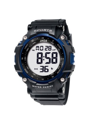 JAGA M125X Μπλε Alarm-chrono