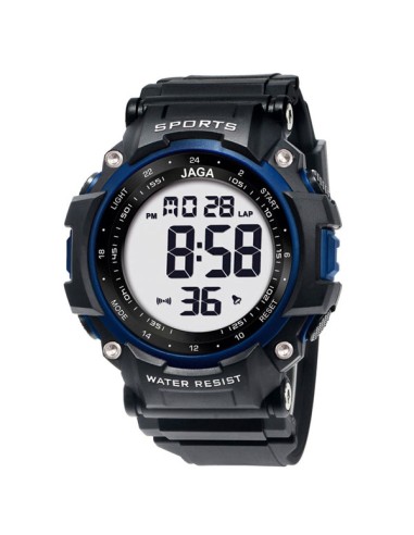 JAGA M125X Μπλε Alarm-chrono