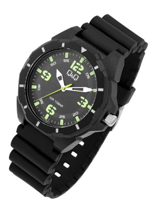 Q&Q V30A-005VY 2