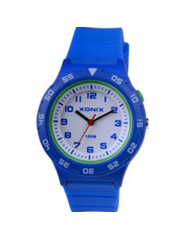 XONIX AAL-004 Blue strap