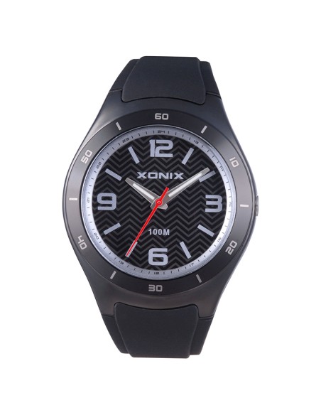 XONIX CAN-006 Black strap