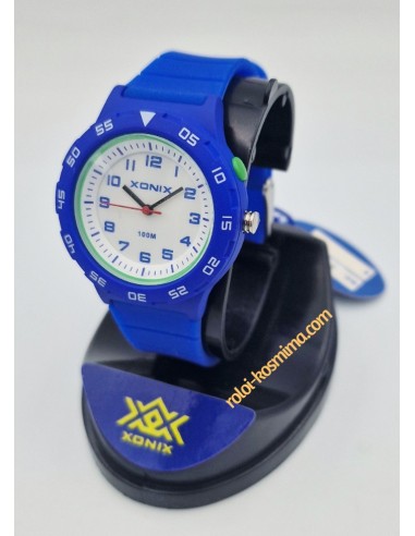 XONIX AAL-004 Blue strap