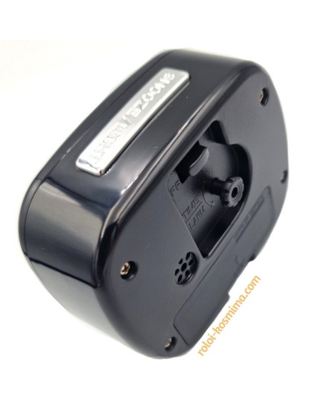 Alarm clock BAYARD silent Plastic TG47-2