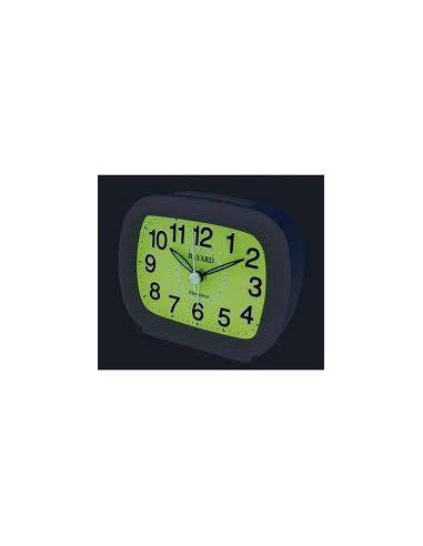 Alarm clock BAYARD silent Plastic TG47-2