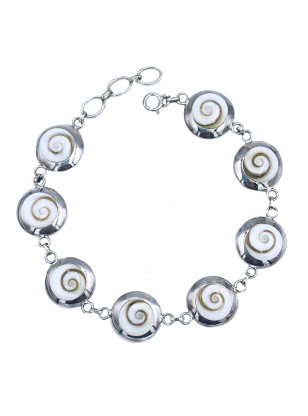 Silver 925 Eye