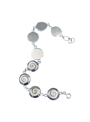 Silver 925 Eye 2