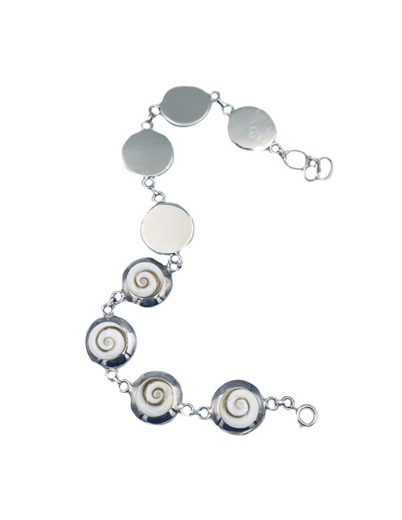Silver 925 Eye