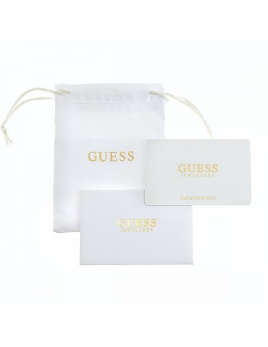 Βραχιόλι Χειροπέδα GUESS Steel Panarea...