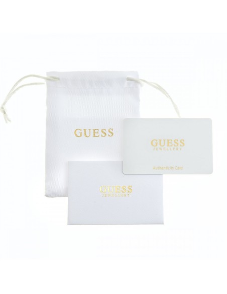 Βραχιόλι Χειροπέδα GUESS Steel Panarea JUBB05180JWYGL