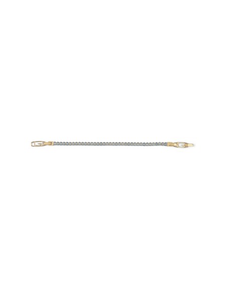 Bracelet Guess Stainless steel Paradise JUBB05141JWYGLST/U