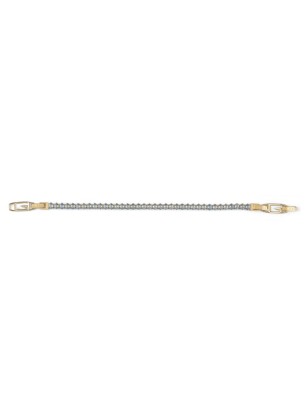 Βραχιόλι Ριβιέρα GUESS Ατσάλινo Paradise JUBB05141JWYGLST/U 2