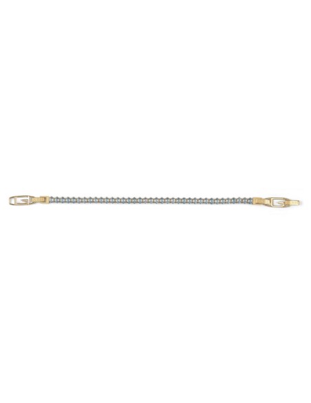 Bracelet Guess Stainless steel Paradise JUBB05141JWYGLST/U