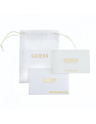 Bracelet Guess Stainless steel Paradise...
