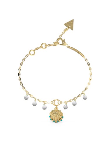 Bracelet Guess Stainless steel Seashell...