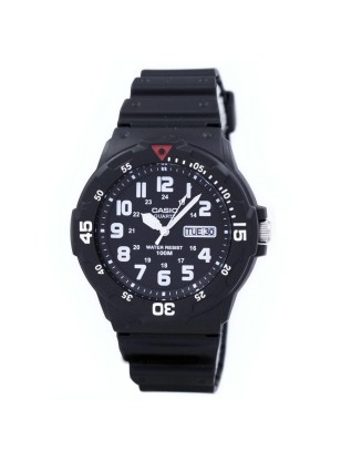 CASIO MRW-200H-1BVEF