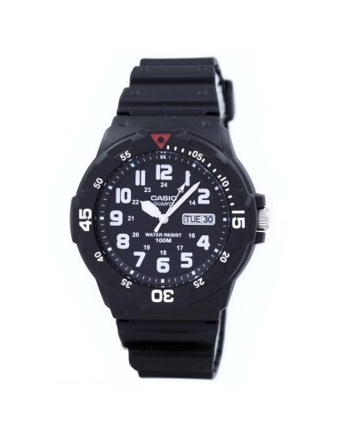 CASIO MRW-200H-1BVEF