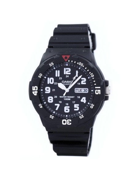CASIO MRW-200H-1BVEF