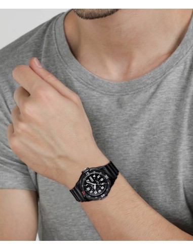 CASIO MRW-200H-1BVDF