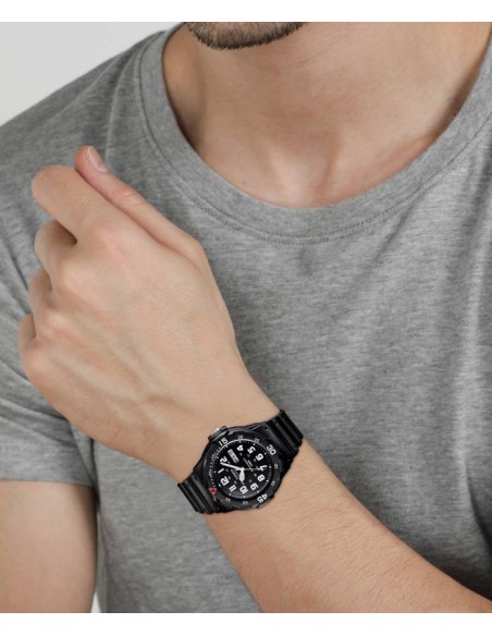 CASIO MRW-200H-1BVDF