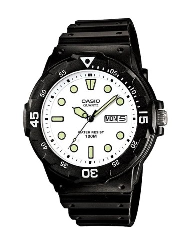 CASIO MRW-200H-7EVDF