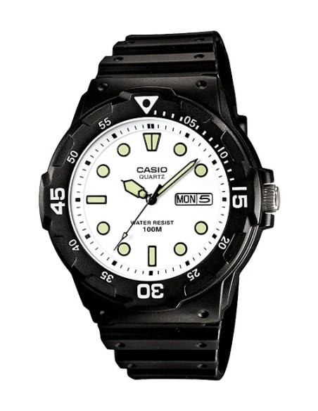CASIO MRW-200H-7EVEF