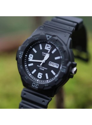 CASIO MRW-200H-1B2VDF 2