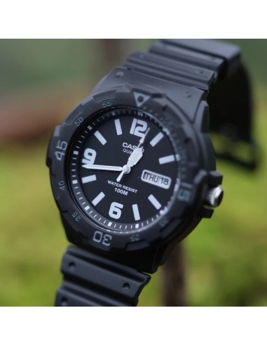 CASIO MRW-200H-1B2VDF