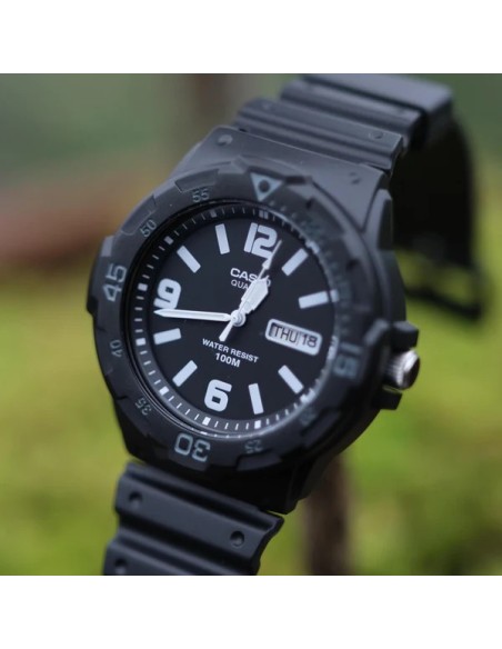 CASIO MRW-200H-1B2VDF
