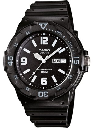 CASIO MRW-200H-1B2VDF