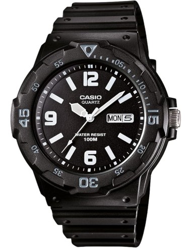 CASIO MRW-200H-1B2VDF