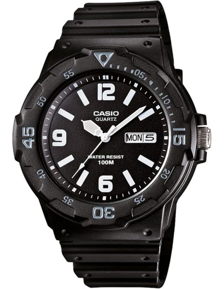 CASIO MRW-200H-1B2VDF