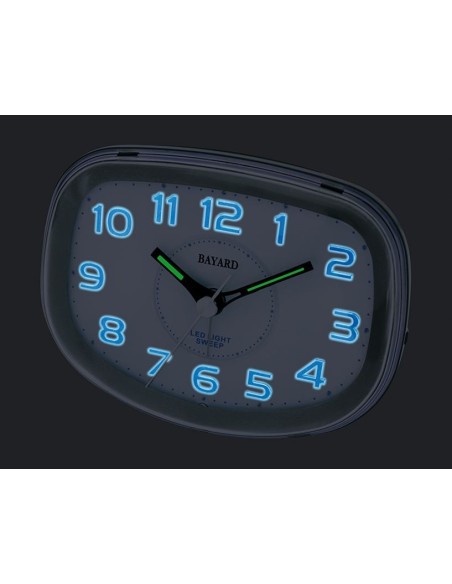 Alarm clock BAYARD silent