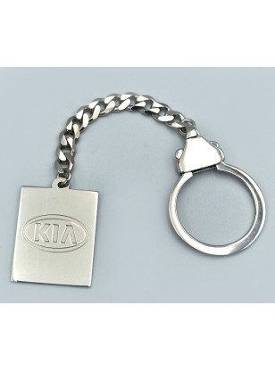 Keyholder Silver 925 KIA