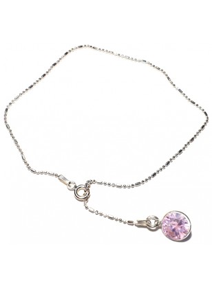 Bracelet anklet