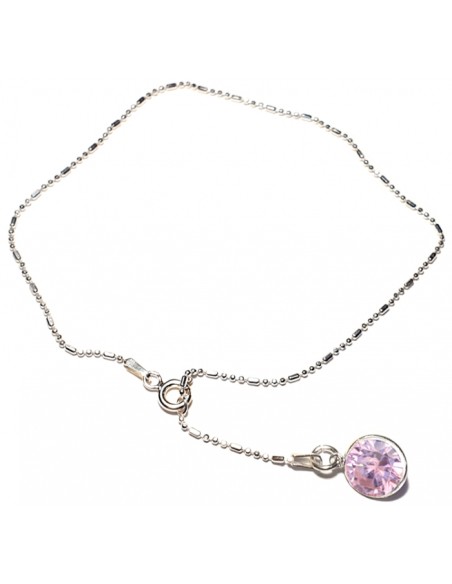 Bracelet anklet