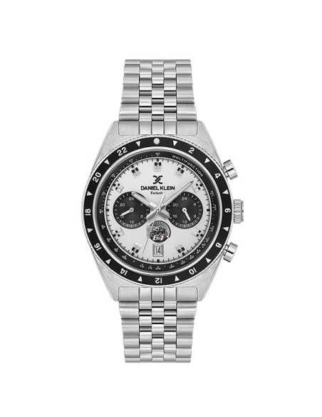 DANIEL KLEIN DK1.13994-4 Multi-Function Exclusive