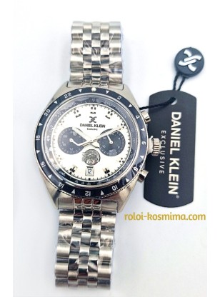 DANIEL KLEIN DK1.13994-4 Multi-Function Exclusive 2