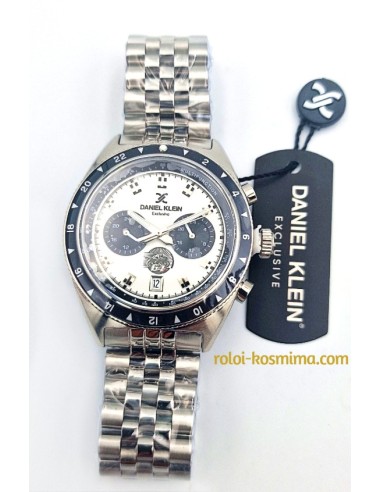 DANIEL KLEIN DK1.13994-4 Multi-Function Exclusive
