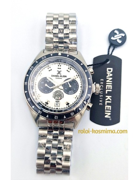DANIEL KLEIN DK1.13994-4 Multi-Function Exclusive