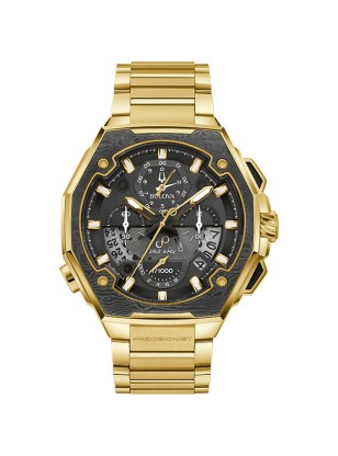BULOVA 98B429 PRECISIONIST