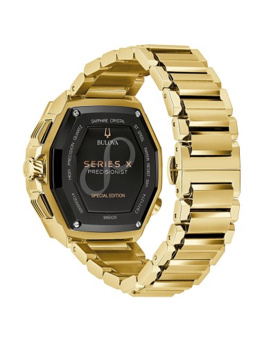 BULOVA 98B429 PRECISIONIST