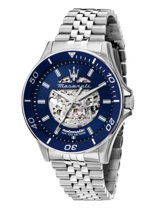 MASERATI R8823140011 Sfida Automatic