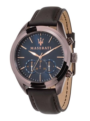 MASERATI R8871612008 Traguardo Chronograph