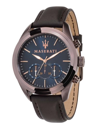 MASERATI R8871612008 Traguardo Chronograph