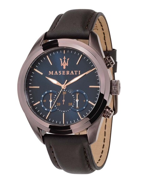 MASERATI R8871612008 Traguardo Chronograph