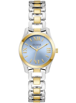 GUESS GW0927L3 VEDA Δίχρωμο