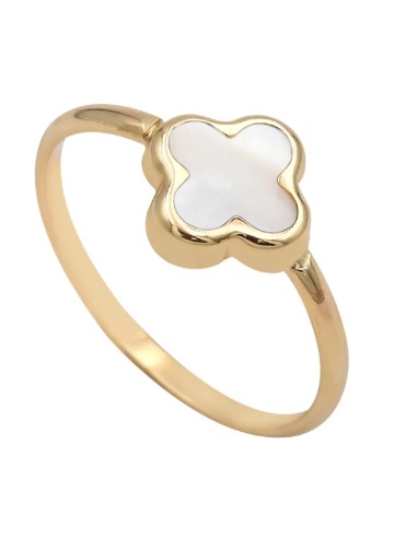 copy of Ring gold K9 with cross