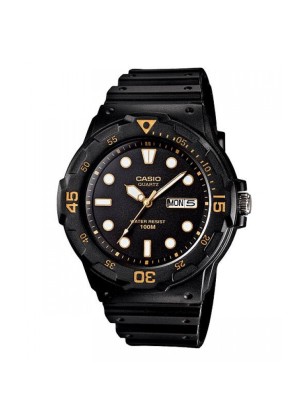 CASIO MRW-200H-1EVDF