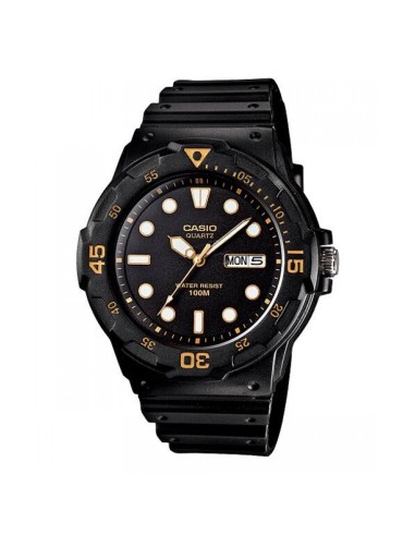 CASIO MRW-200H-1EVDF