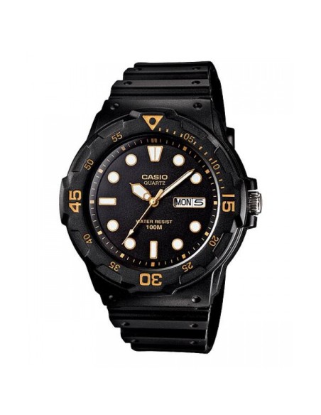 CASIO MRW-200H-1EVDF